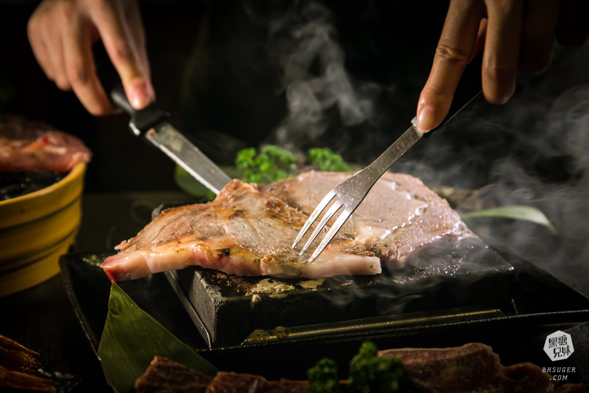 文山特區美食|秘燒-時尚岩燒牛排文山店|400度高溫超厚火山岩燒牛排海鮮 - 第48張圖 文山特區美食|秘燒-時尚岩燒牛排文山店|400度高溫超厚火山岩燒牛排海鮮