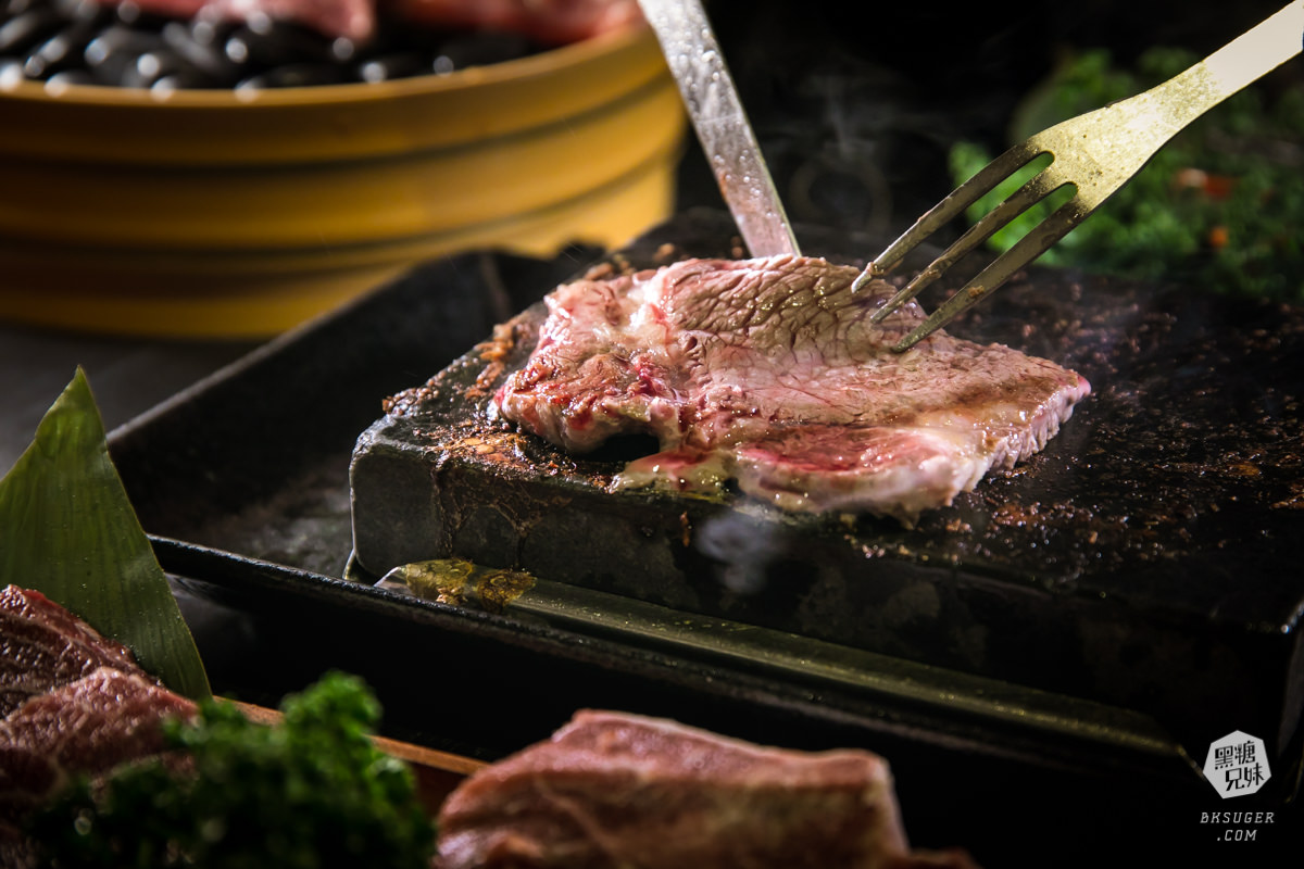 文山特區美食|秘燒-時尚岩燒牛排文山店|400度高溫超厚火山岩燒牛排海鮮 - 第47張圖 文山特區美食|秘燒-時尚岩燒牛排文山店|400度高溫超厚火山岩燒牛排海鮮