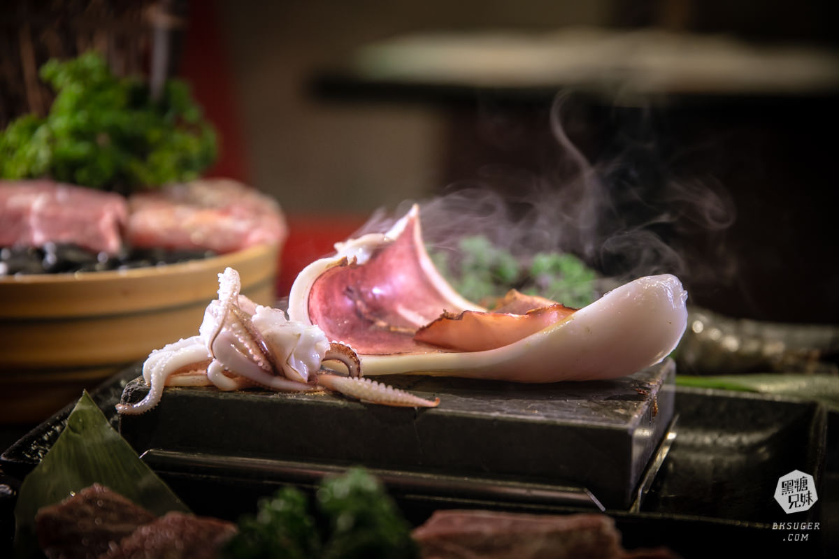 文山特區美食|秘燒-時尚岩燒牛排文山店|400度高溫超厚火山岩燒牛排海鮮 - 第35張圖 文山特區美食|秘燒-時尚岩燒牛排文山店|400度高溫超厚火山岩燒牛排海鮮