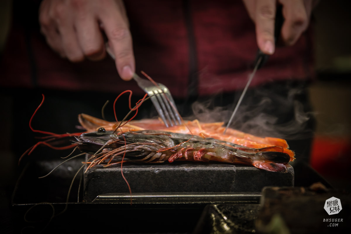 文山特區美食|秘燒-時尚岩燒牛排文山店|400度高溫超厚火山岩燒牛排海鮮 - 第38張圖 文山特區美食|秘燒-時尚岩燒牛排文山店|400度高溫超厚火山岩燒牛排海鮮