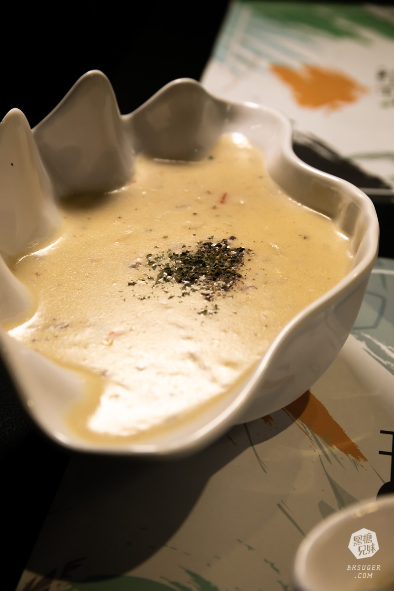 文山特區美食|秘燒-時尚岩燒牛排文山店|400度高溫超厚火山岩燒牛排海鮮 - 第9張圖 文山特區美食|秘燒-時尚岩燒牛排文山店|400度高溫超厚火山岩燒牛排海鮮