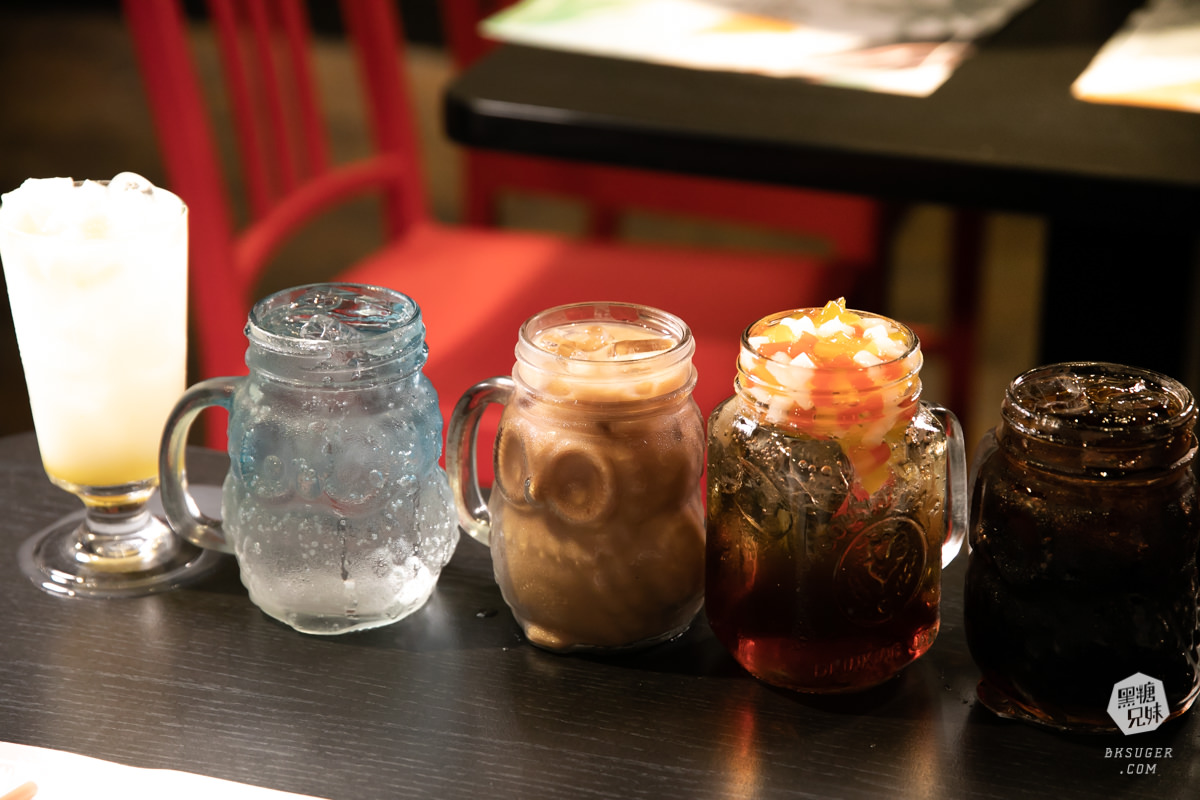 文山特區美食|秘燒-時尚岩燒牛排文山店|400度高溫超厚火山岩燒牛排海鮮 - 第14張圖 文山特區美食|秘燒-時尚岩燒牛排文山店|400度高溫超厚火山岩燒牛排海鮮