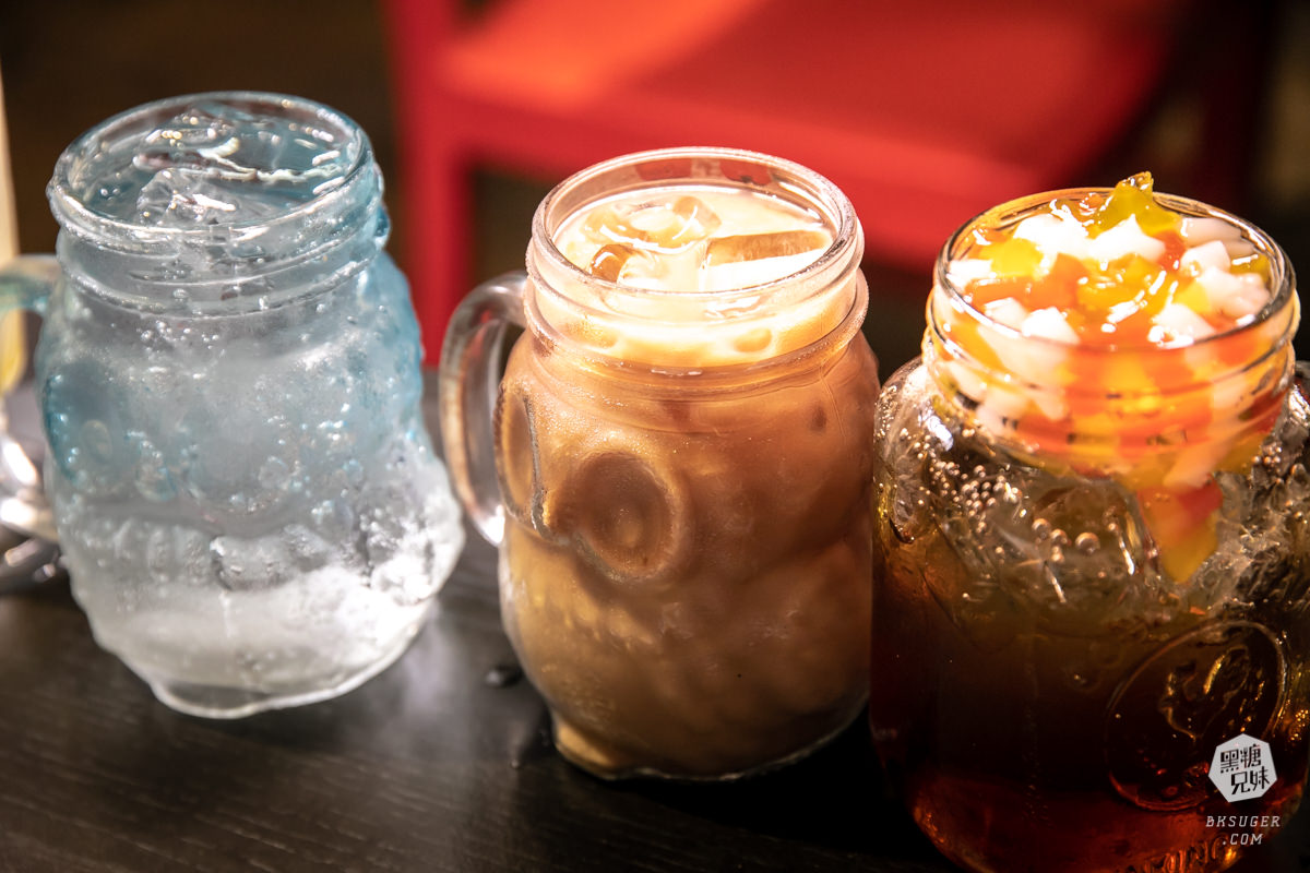 文山特區美食|秘燒-時尚岩燒牛排文山店|400度高溫超厚火山岩燒牛排海鮮 - 第16張圖 文山特區美食|秘燒-時尚岩燒牛排文山店|400度高溫超厚火山岩燒牛排海鮮