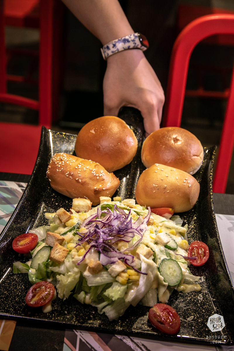 文山特區美食|秘燒-時尚岩燒牛排文山店|400度高溫超厚火山岩燒牛排海鮮 - 第11張圖 文山特區美食|秘燒-時尚岩燒牛排文山店|400度高溫超厚火山岩燒牛排海鮮