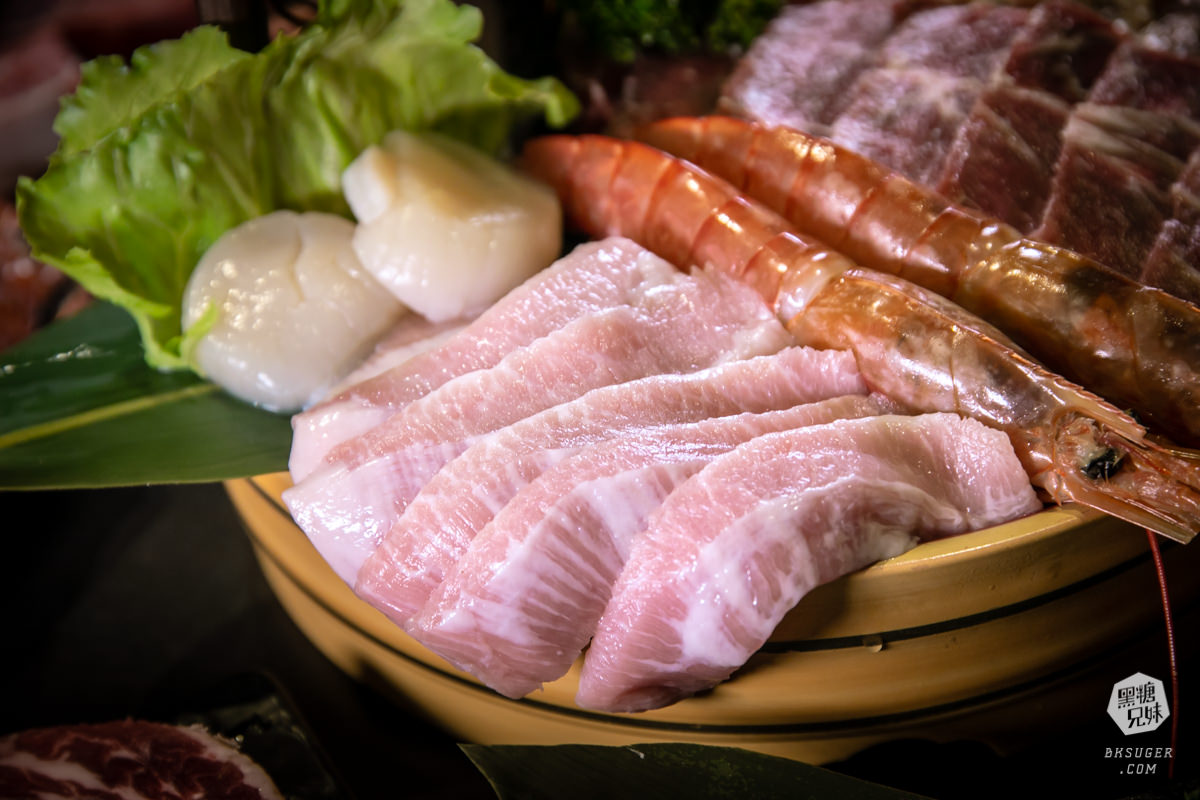 文山特區美食|秘燒-時尚岩燒牛排文山店|400度高溫超厚火山岩燒牛排海鮮 - 第21張圖 文山特區美食|秘燒-時尚岩燒牛排文山店|400度高溫超厚火山岩燒牛排海鮮