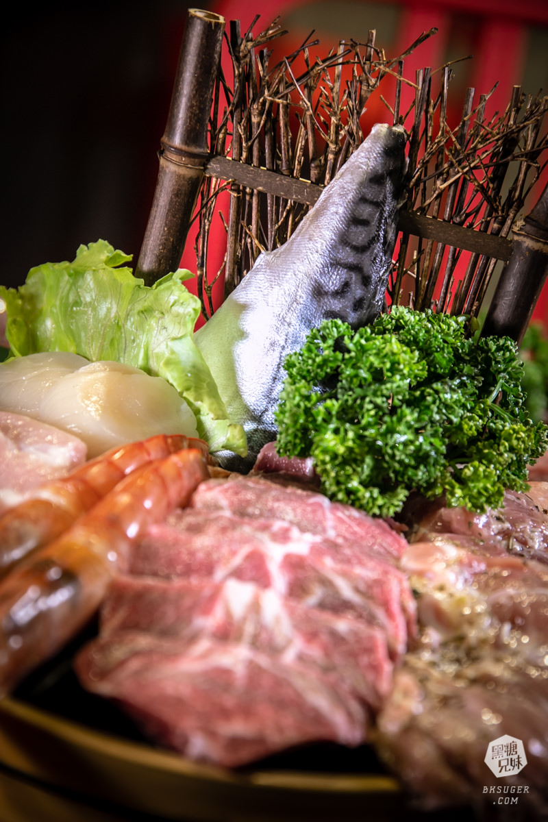 文山特區美食|秘燒-時尚岩燒牛排文山店|400度高溫超厚火山岩燒牛排海鮮 - 第22張圖 文山特區美食|秘燒-時尚岩燒牛排文山店|400度高溫超厚火山岩燒牛排海鮮