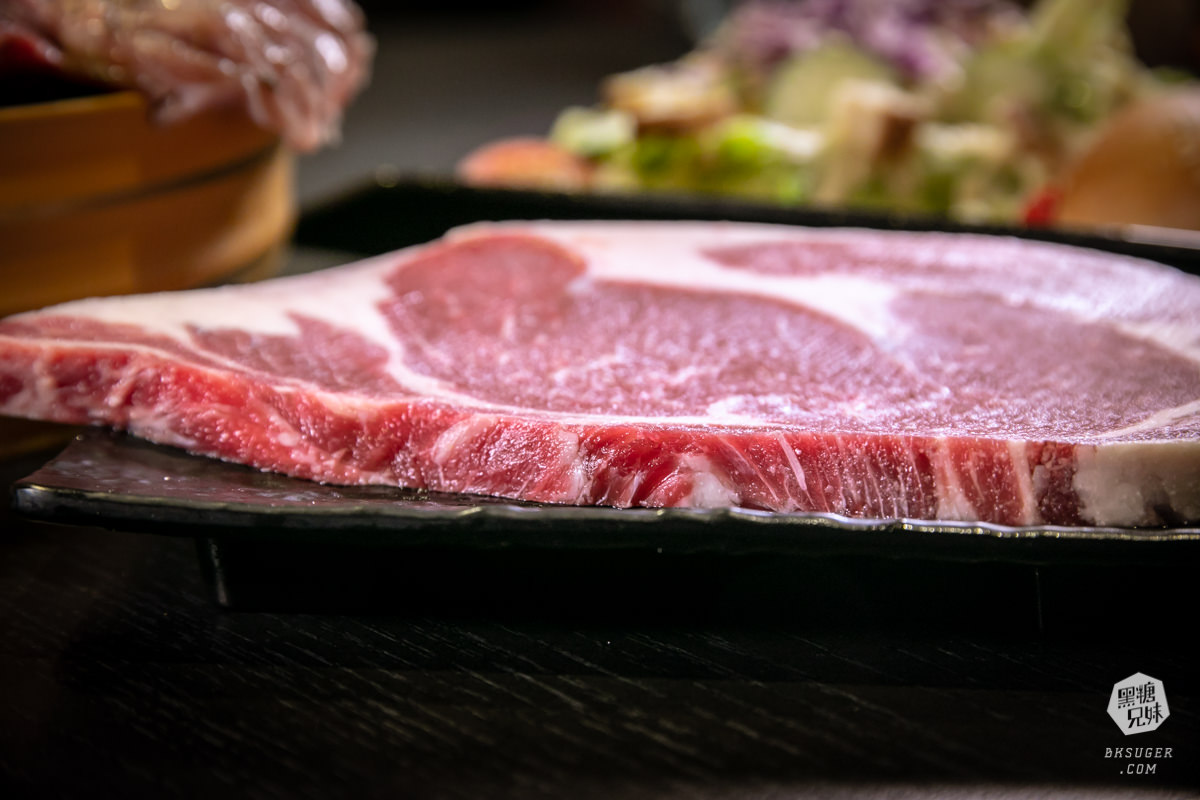 文山特區美食|秘燒-時尚岩燒牛排文山店|400度高溫超厚火山岩燒牛排海鮮 - 第46張圖 文山特區美食|秘燒-時尚岩燒牛排文山店|400度高溫超厚火山岩燒牛排海鮮