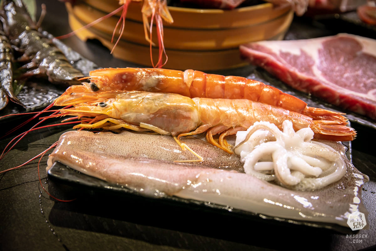 文山特區美食|秘燒-時尚岩燒牛排文山店|400度高溫超厚火山岩燒牛排海鮮 - 第33張圖 文山特區美食|秘燒-時尚岩燒牛排文山店|400度高溫超厚火山岩燒牛排海鮮