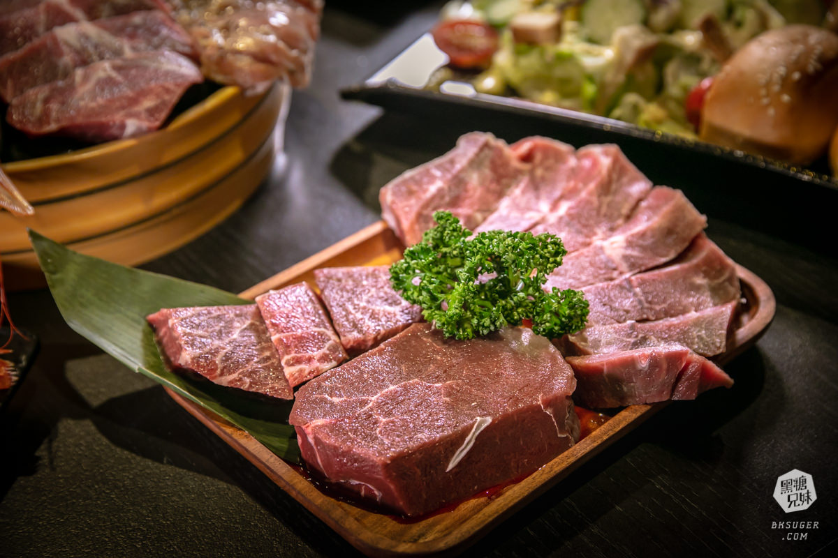 文山特區美食|秘燒-時尚岩燒牛排文山店|400度高溫超厚火山岩燒牛排海鮮 - 第40張圖 文山特區美食|秘燒-時尚岩燒牛排文山店|400度高溫超厚火山岩燒牛排海鮮