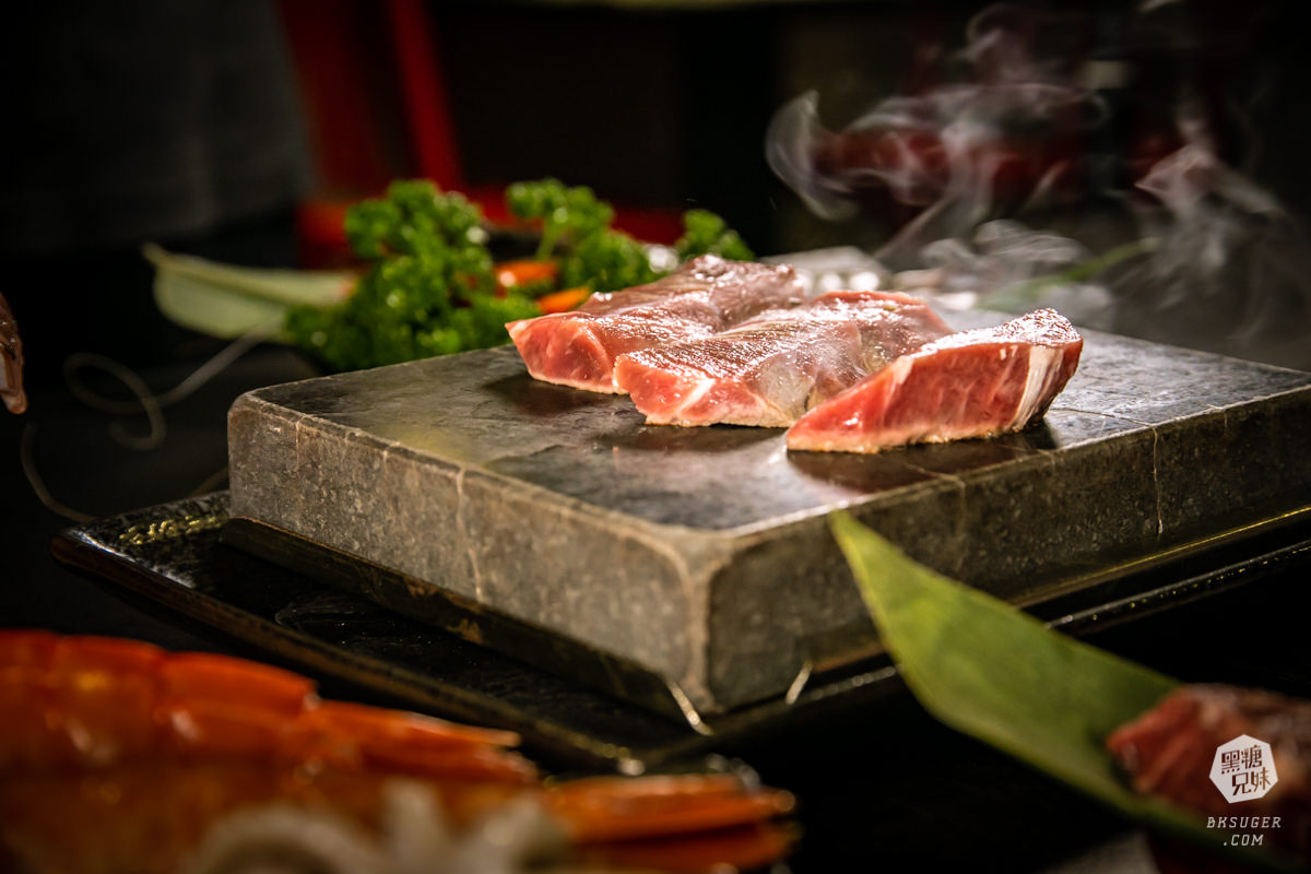 文山特區美食|秘燒-時尚岩燒牛排文山店|400度高溫超厚火山岩燒牛排海鮮 - 第23張圖 文山特區美食|秘燒-時尚岩燒牛排文山店|400度高溫超厚火山岩燒牛排海鮮