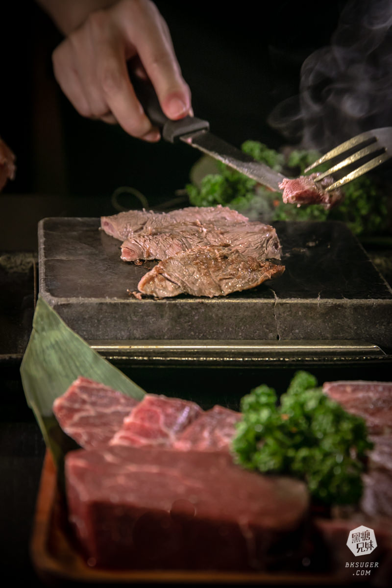 文山特區美食|秘燒-時尚岩燒牛排文山店|400度高溫超厚火山岩燒牛排海鮮 - 第24張圖 文山特區美食|秘燒-時尚岩燒牛排文山店|400度高溫超厚火山岩燒牛排海鮮