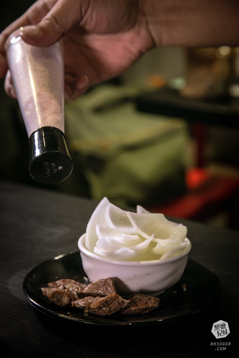 文山特區美食|秘燒-時尚岩燒牛排文山店|400度高溫超厚火山岩燒牛排海鮮 - 第25張圖 文山特區美食|秘燒-時尚岩燒牛排文山店|400度高溫超厚火山岩燒牛排海鮮