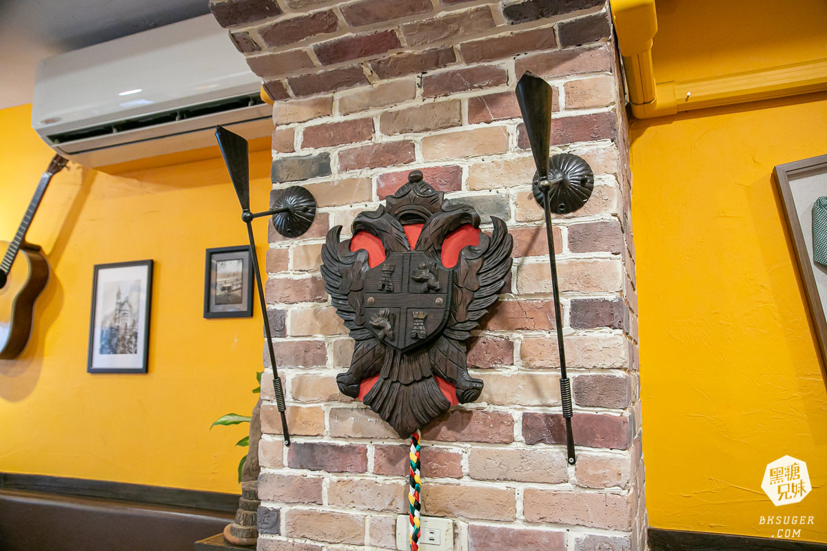 高雄約會餐廳-波斯特餐廳|不用千元來吃威靈頓牛排|2022聚餐生日慶祝餐廳超推薦 - 第5張圖 高雄約會餐廳-波斯特餐廳|不用千元來吃威靈頓牛排|2022聚餐生日慶祝餐廳超推薦