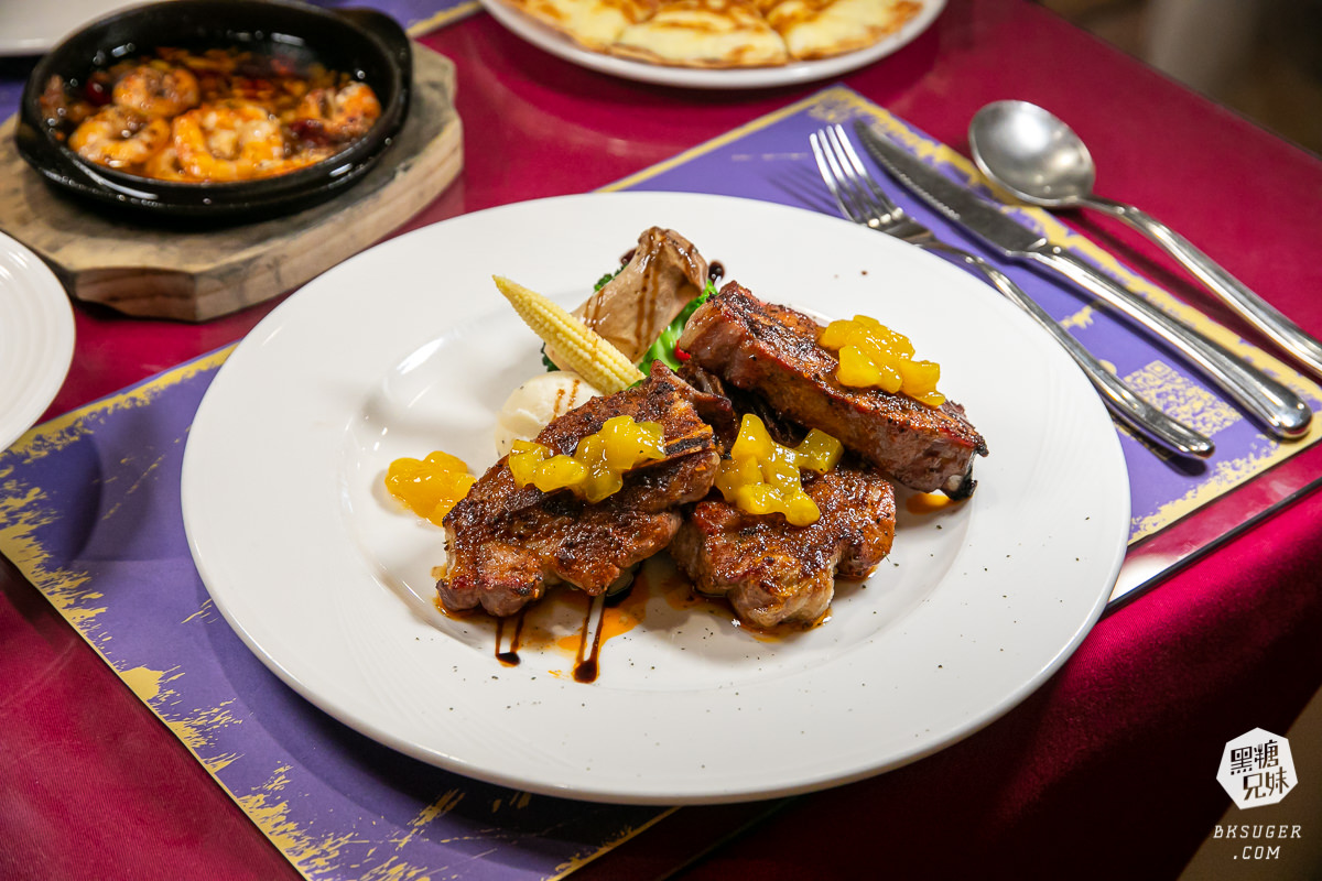 高雄約會餐廳-波斯特餐廳|不用千元來吃威靈頓牛排|2022聚餐生日慶祝餐廳超推薦 - 第28張圖 高雄約會餐廳-波斯特餐廳|不用千元來吃威靈頓牛排|2022聚餐生日慶祝餐廳超推薦