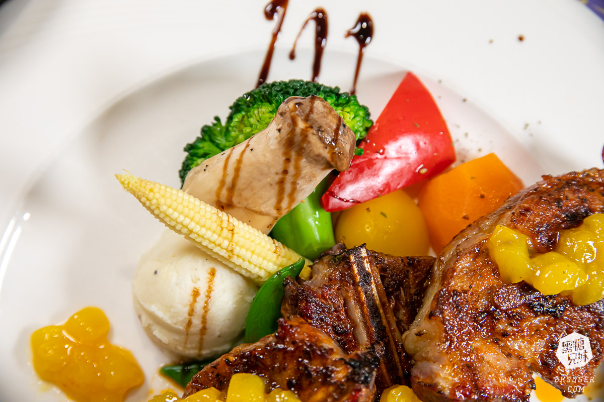 高雄約會餐廳-波斯特餐廳|不用千元來吃威靈頓牛排|2022聚餐生日慶祝餐廳超推薦 - 第30張圖 高雄約會餐廳-波斯特餐廳|不用千元來吃威靈頓牛排|2022聚餐生日慶祝餐廳超推薦