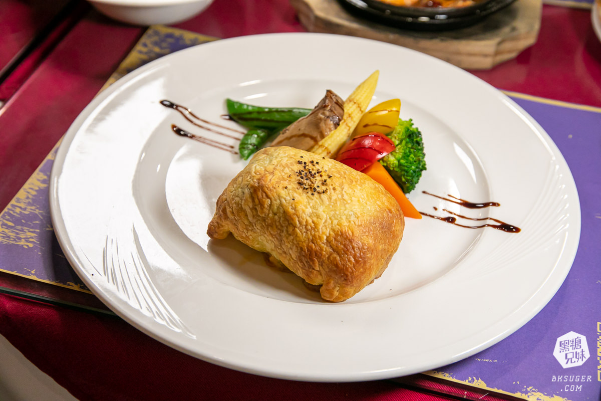 高雄約會餐廳-波斯特餐廳|不用千元來吃威靈頓牛排|2022聚餐生日慶祝餐廳超推薦 - 第24張圖 高雄約會餐廳-波斯特餐廳|不用千元來吃威靈頓牛排|2022聚餐生日慶祝餐廳超推薦