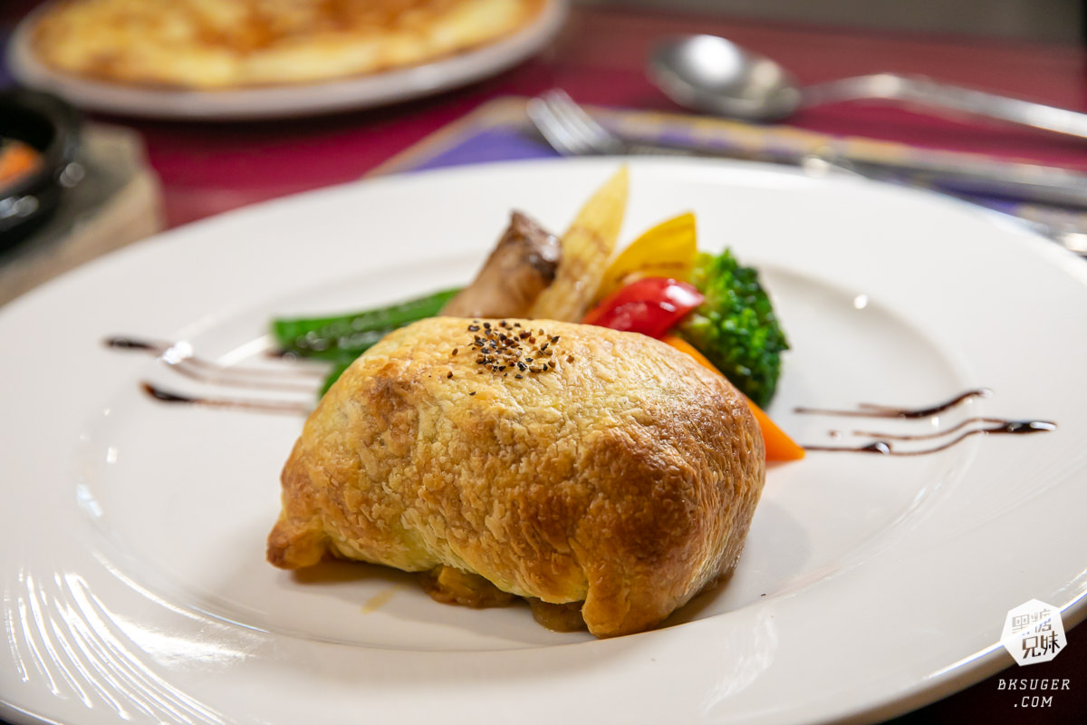 高雄約會餐廳-波斯特餐廳|不用千元來吃威靈頓牛排|2022聚餐生日慶祝餐廳超推薦 - 第23張圖 高雄約會餐廳-波斯特餐廳