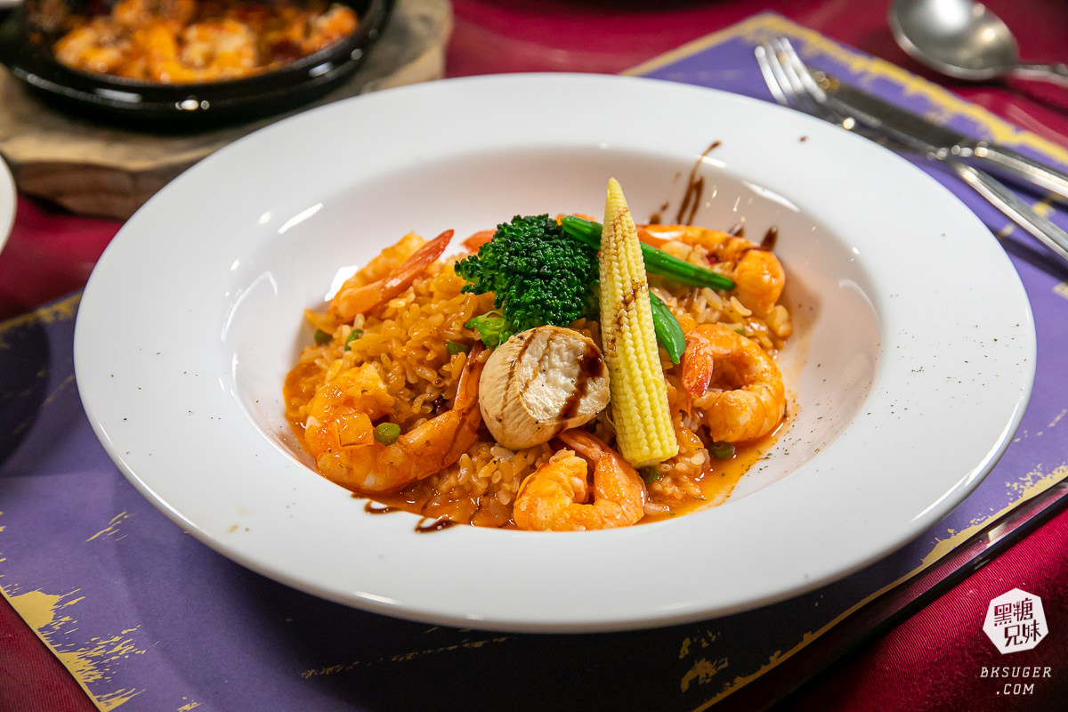 高雄約會餐廳-波斯特餐廳|不用千元來吃威靈頓牛排|2022聚餐生日慶祝餐廳超推薦 - 第32張圖 高雄約會餐廳-波斯特餐廳|不用千元來吃威靈頓牛排|2022聚餐生日慶祝餐廳超推薦