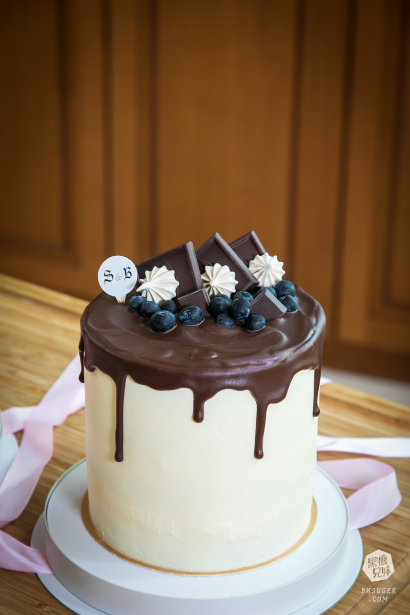 高雄手工蛋糕訂製｜Shake and Bake 俄羅斯蛋糕｜超稀有生日蛋糕訂製｜俄羅斯主廚精緻用料