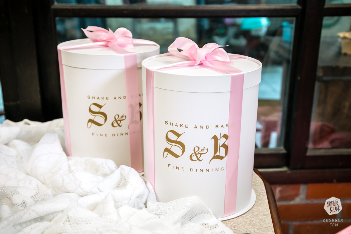 高雄手工蛋糕訂製｜Shake and Bake 俄羅斯蛋糕｜超稀有生日蛋糕訂製｜俄羅斯主廚精緻用料