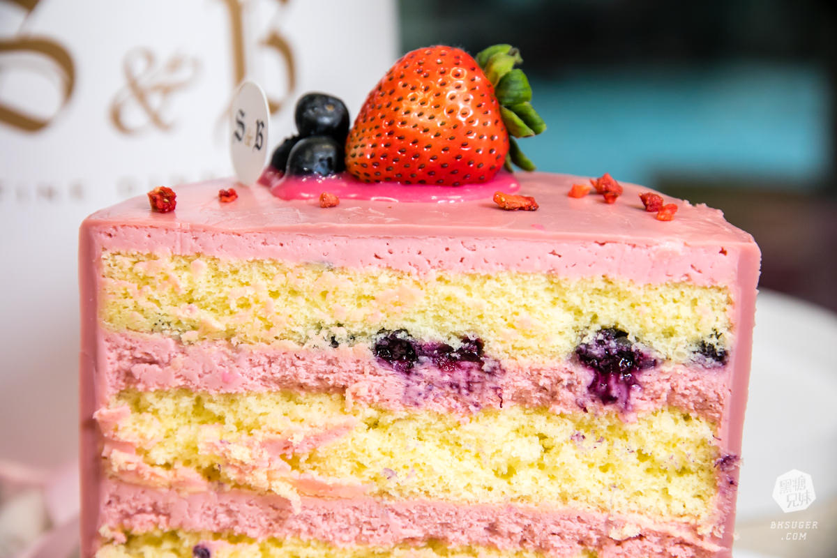 高雄手工蛋糕訂製｜Shake and Bake 俄羅斯蛋糕｜超稀有生日蛋糕訂製｜俄羅斯主廚精緻用料