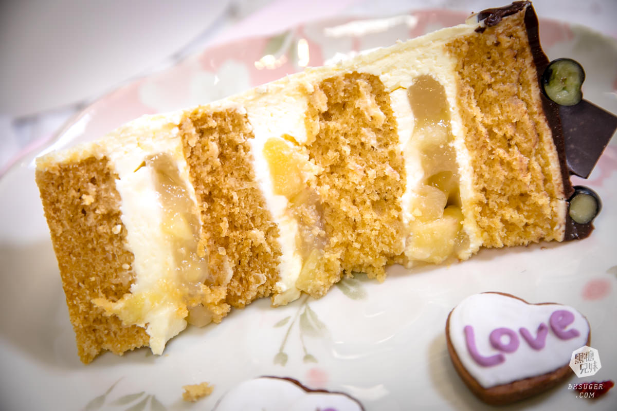 高雄手工蛋糕訂製｜Shake and Bake 俄羅斯蛋糕｜超稀有生日蛋糕訂製｜俄羅斯主廚精緻用料