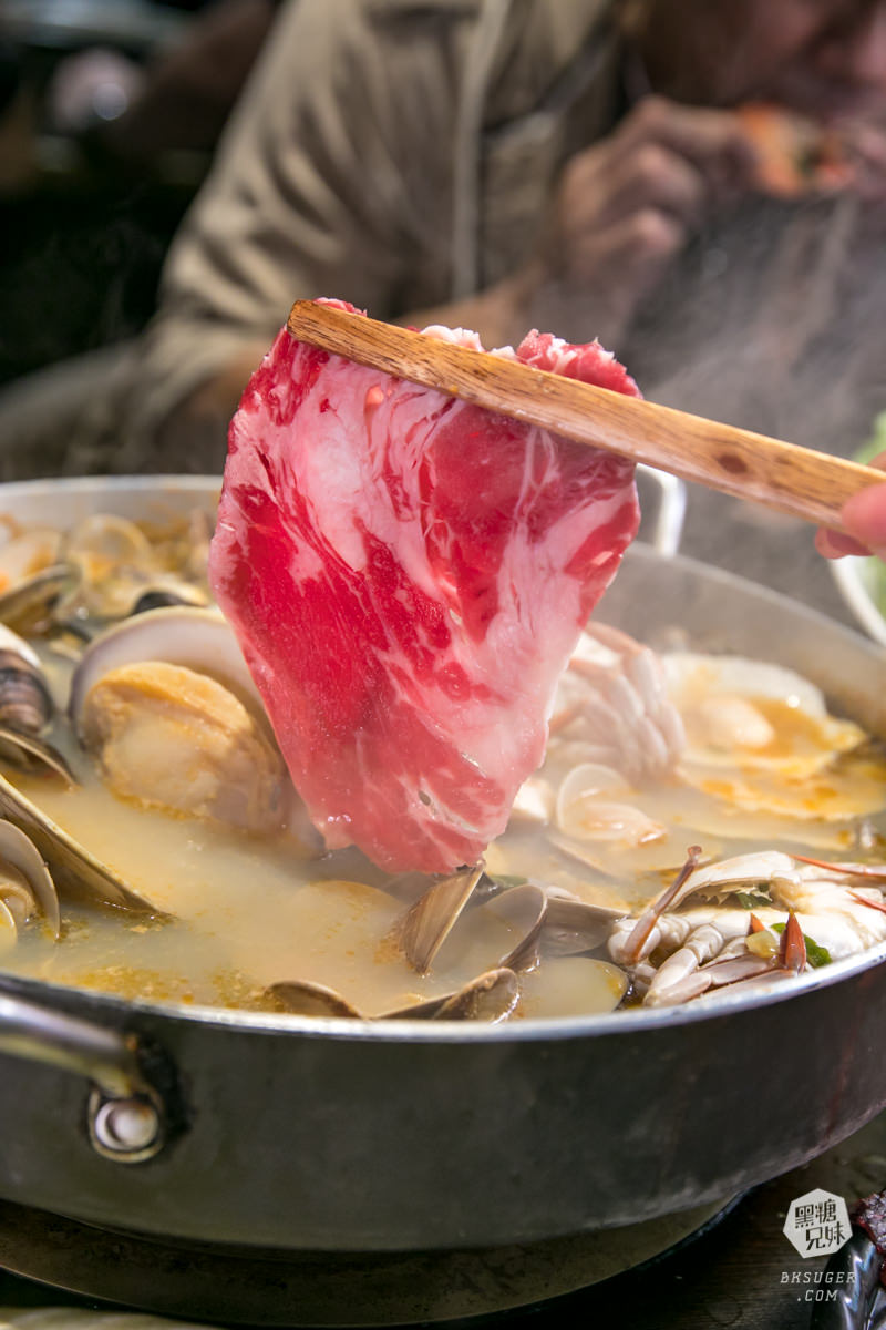 高雄吃到飽火鍋|酒爐澳門卜卜蜆高雄九如總店|鮮蝦蛤蠣的吃到爽天堂,喜歡鮮味的必吃,還有泰國蝦、牛奶蛤吃到飽 - 第34張圖 高雄吃到飽火鍋|酒爐澳門卜卜蜆高雄九如總店|鮮蝦蛤蠣的吃到爽天堂,喜歡鮮味的必吃,還有泰國蝦、牛奶蛤吃到飽