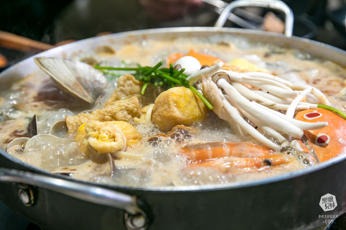 高雄吃到飽火鍋|酒爐澳門卜卜蜆高雄九如總店|鮮蝦蛤蠣的吃到爽天堂,喜歡鮮味的必吃,還有泰國蝦、牛奶蛤吃到飽 - 第42張圖 高雄吃到飽火鍋|酒爐澳門卜卜蜆高雄九如總店|鮮蝦蛤蠣的吃到爽天堂,喜歡鮮味的必吃,還有泰國蝦、牛奶蛤吃到飽