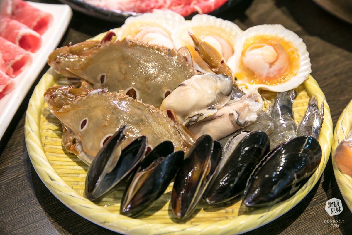 高雄吃到飽火鍋|酒爐澳門卜卜蜆高雄九如總店|鮮蝦蛤蠣的吃到爽天堂,喜歡鮮味的必吃,還有泰國蝦、牛奶蛤吃到飽 - 第19張圖 高雄吃到飽火鍋|酒爐澳門卜卜蜆高雄九如總店|鮮蝦蛤蠣的吃到爽天堂,喜歡鮮味的必吃,還有泰國蝦、牛奶蛤吃到飽