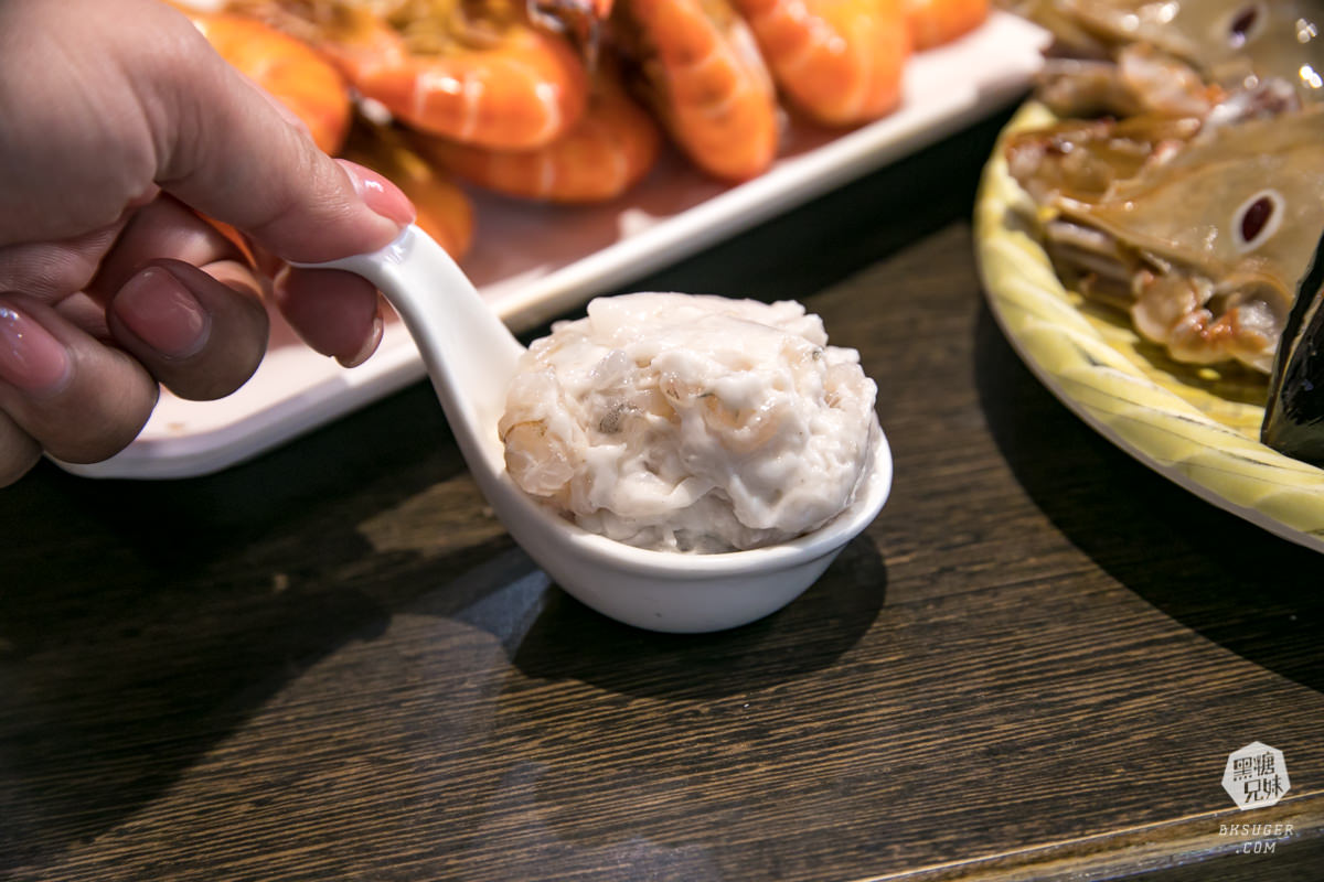 高雄吃到飽火鍋|酒爐澳門卜卜蜆高雄九如總店|鮮蝦蛤蠣的吃到爽天堂,喜歡鮮味的必吃,還有泰國蝦、牛奶蛤吃到飽 - 第37張圖 高雄吃到飽火鍋|酒爐澳門卜卜蜆高雄九如總店|鮮蝦蛤蠣的吃到爽天堂,喜歡鮮味的必吃,還有泰國蝦、牛奶蛤吃到飽