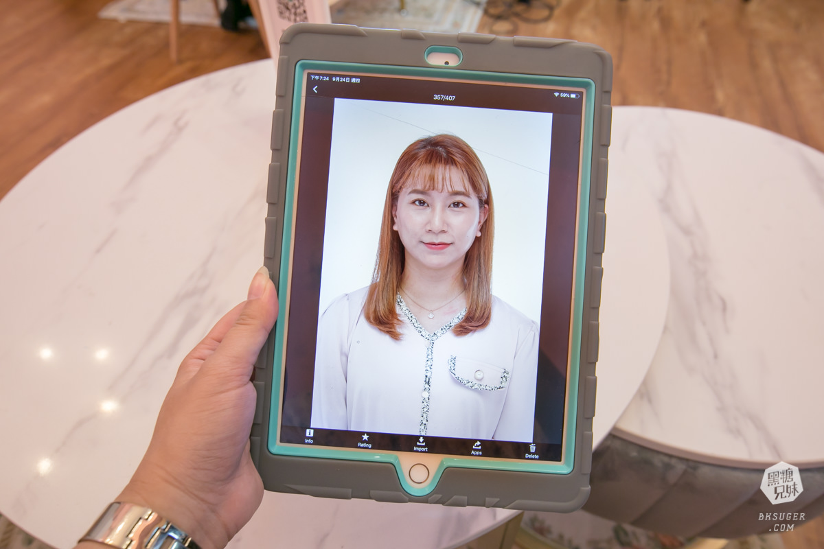 高雄證件照推薦|詠捷彤芯攝影工作室|2022身分證證件照、護照證件照拍攝|高雄攝影推薦楊書偉 - 第14張圖 高雄證件照推薦|詠捷彤芯攝影工作室|2022身分證證件照、護照證件照拍攝|高雄攝影推薦楊書偉