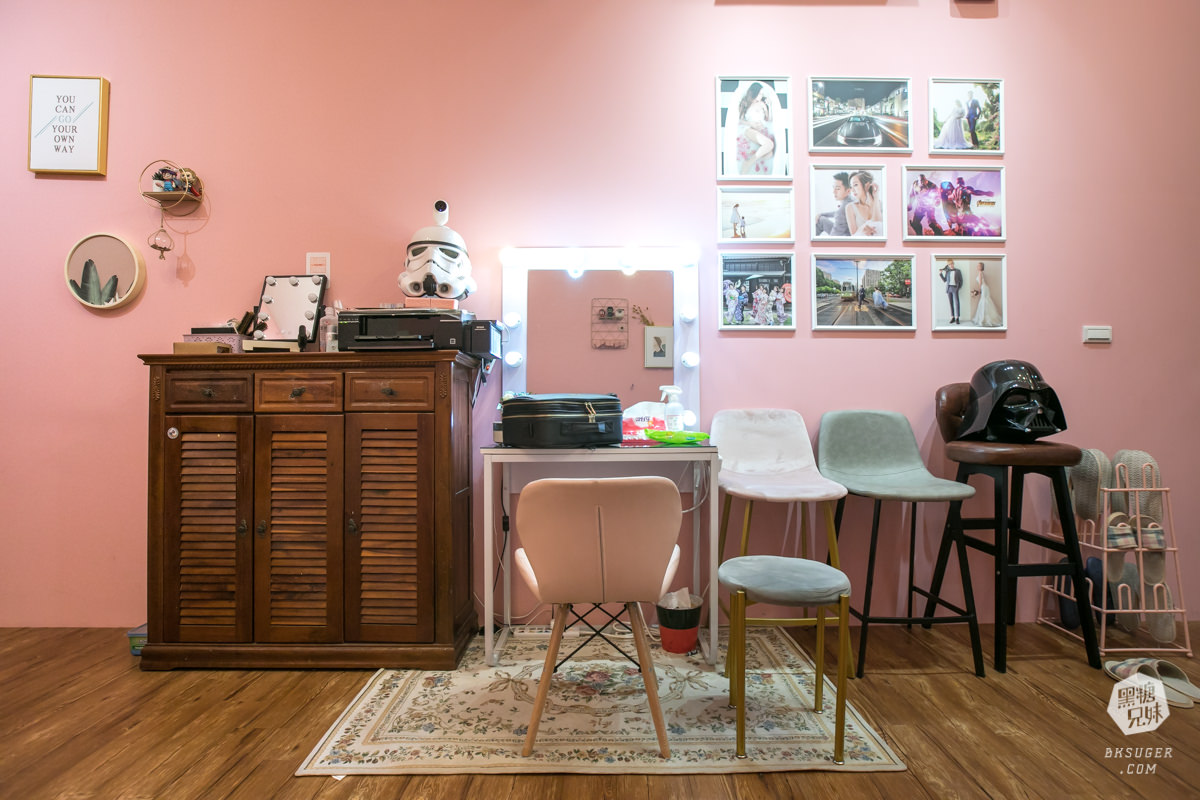 高雄證件照推薦|詠捷彤芯攝影工作室|2022身分證證件照、護照證件照拍攝|高雄攝影推薦楊書偉 - 第1張圖 高雄證件照推薦|詠捷彤芯攝影工作室|韓系自然派新版身分證證件照、護照證件照拍攝