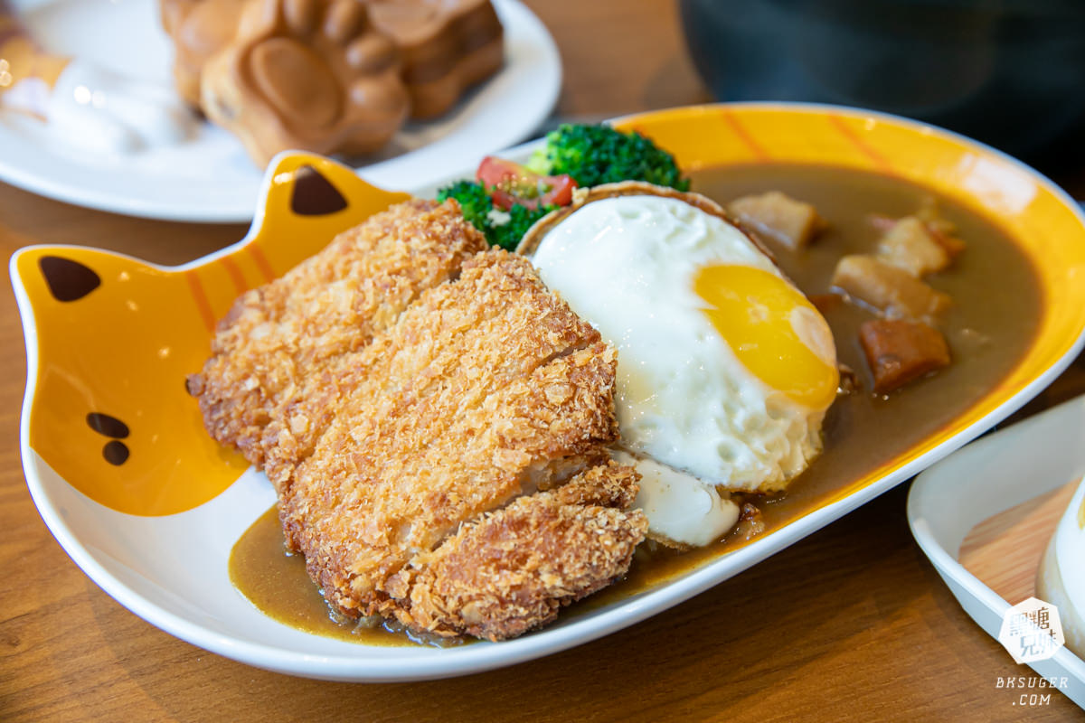 高雄貓咪咖啡廳|角落有貓coffee|超跩三花貓咖啡、喵掌蛋糕手作土司|超療癒貓咪陪伴你用餐 - 第42張圖 高雄貓咪咖啡廳|角落有貓coffee|超跩三花貓咖啡、喵掌蛋糕手作土司|超療癒貓咪陪伴你用餐