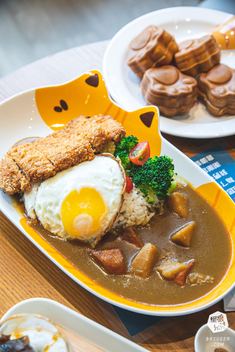 高雄貓咪咖啡廳|角落有貓coffee|超跩三花貓咖啡、喵掌蛋糕手作土司|超療癒貓咪陪伴你用餐 - 第40張圖 高雄貓咪咖啡廳|角落有貓coffee|超跩三花貓咖啡、喵掌蛋糕手作土司|超療癒貓咪陪伴你用餐