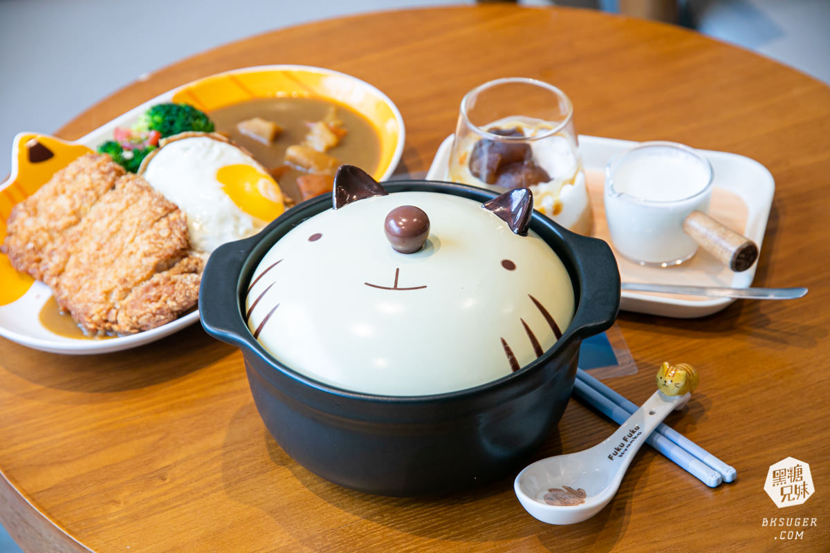 高雄貓咪咖啡廳|角落有貓coffee|超跩三花貓咖啡、喵掌蛋糕手作土司|超療癒貓咪陪伴你用餐 - 第34張圖 高雄貓咪咖啡廳|角落有貓coffee|超跩三花貓咖啡、喵掌蛋糕手作土司|超療癒貓咪陪伴你用餐