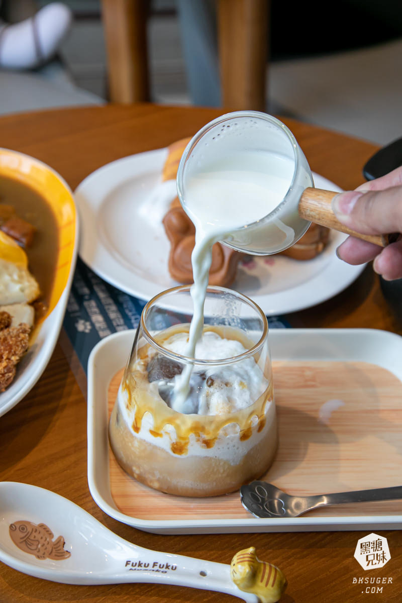 高雄貓咪咖啡廳|角落有貓coffee|超跩三花貓咖啡、喵掌蛋糕手作土司|超療癒貓咪陪伴你用餐 - 第29張圖 高雄貓咪咖啡廳|角落有貓coffee|超跩三花貓咖啡、喵掌蛋糕手作土司|超療癒貓咪陪伴你用餐