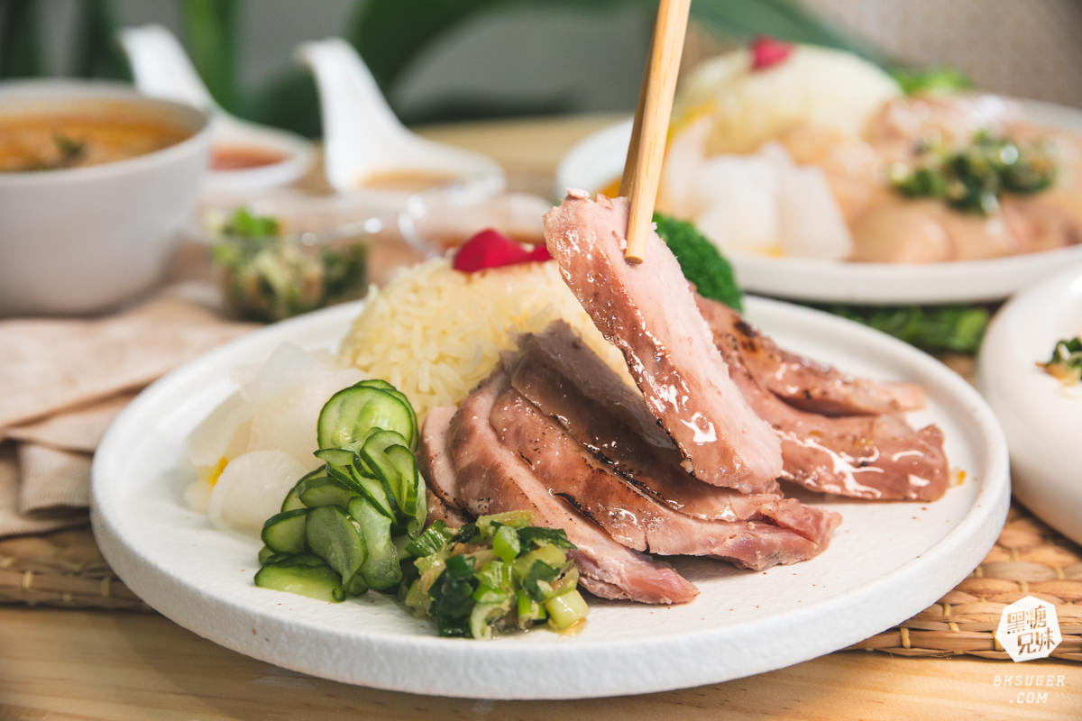 高雄新興區美食|貝穀-南洋雞飯專門店|南洋雞飯新享受|復興一路美食戰區 - 第19張圖 高雄新興區美食|貝穀-南洋雞飯專門店|南洋雞飯新享受|復興一路美食戰區