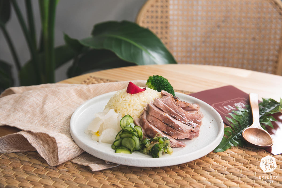 高雄新興區美食|貝穀-南洋雞飯專門店|南洋雞飯新享受|復興一路美食戰區 - 第16張圖 高雄新興區美食|貝穀-南洋雞飯專門店|南洋雞飯新享受|復興一路美食戰區