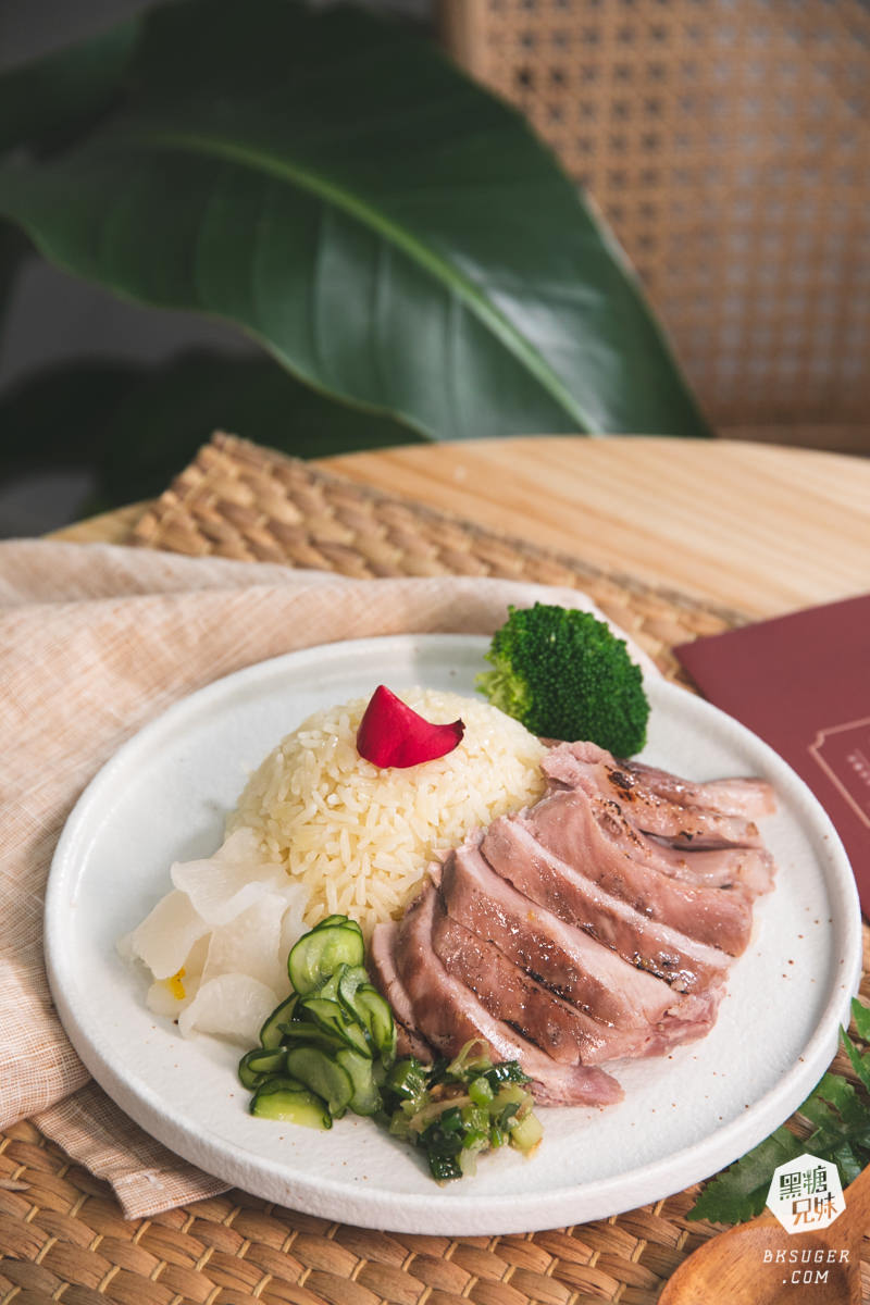 高雄新興區美食|貝穀-南洋雞飯專門店|南洋雞飯新享受|復興一路美食戰區 - 第15張圖 高雄新興區美食|貝穀-南洋雞飯專門店|南洋雞飯新享受|復興一路美食戰區