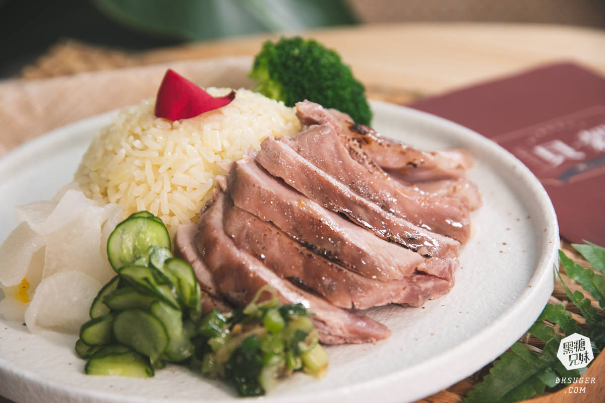 高雄新興區美食|貝穀-南洋雞飯專門店|南洋雞飯新享受|復興一路美食戰區 - 第17張圖 高雄新興區美食|貝穀-南洋雞飯專門店|南洋雞飯新享受|復興一路美食戰區