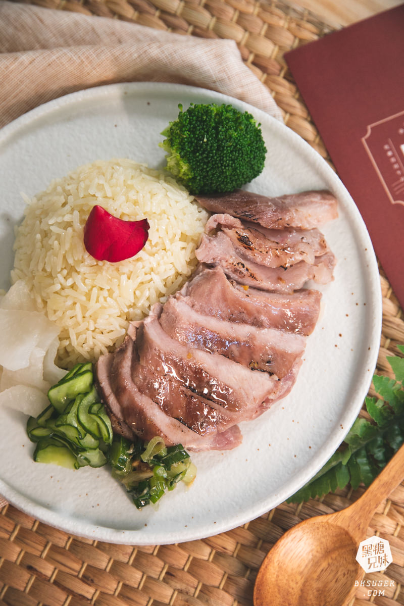 高雄新興區美食|貝穀-南洋雞飯專門店|南洋雞飯新享受|復興一路美食戰區 - 第18張圖 高雄新興區美食|貝穀-南洋雞飯專門店|南洋雞飯新享受|復興一路美食戰區