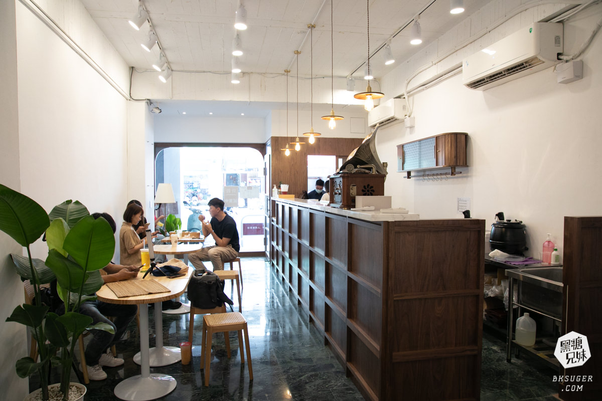 高雄新興區美食|貝穀-南洋雞飯專門店|南洋雞飯新享受|復興一路美食戰區 - 第7張圖 高雄新興區美食|貝穀-南洋雞飯專門店|南洋雞飯新享受|復興一路美食戰區