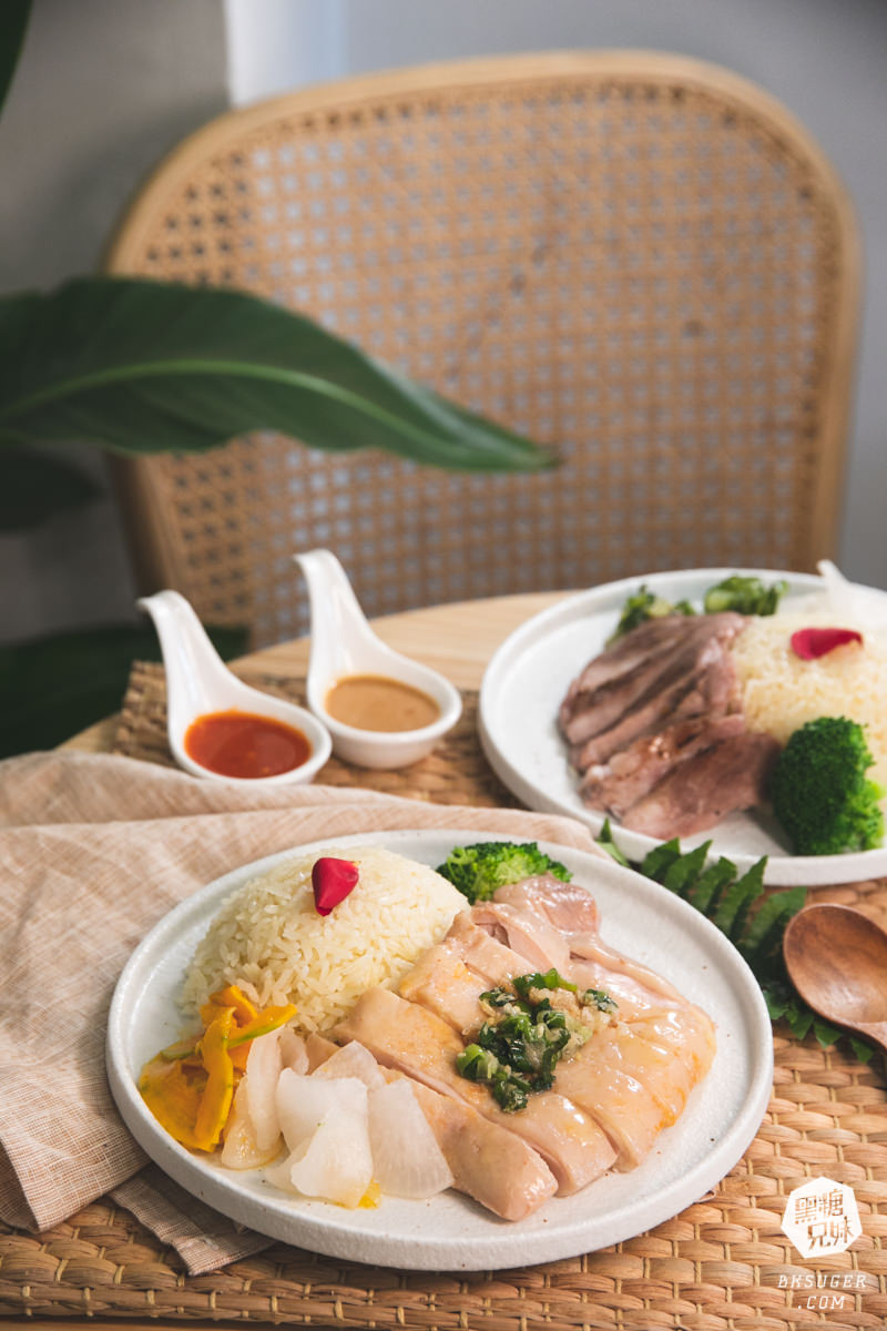 高雄新興區美食|貝穀-南洋雞飯專門店|南洋雞飯新享受|復興一路美食戰區 - 第21張圖 高雄新興區美食|貝穀-南洋雞飯專門店|南洋雞飯新享受|復興一路美食戰區