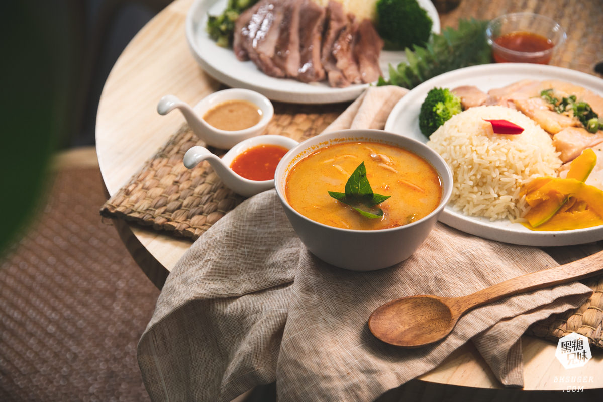 高雄新興區美食|貝穀-南洋雞飯專門店|南洋雞飯新享受|復興一路美食戰區 - 第33張圖 高雄新興區美食|貝穀-南洋雞飯專門店|南洋雞飯新享受|復興一路美食戰區