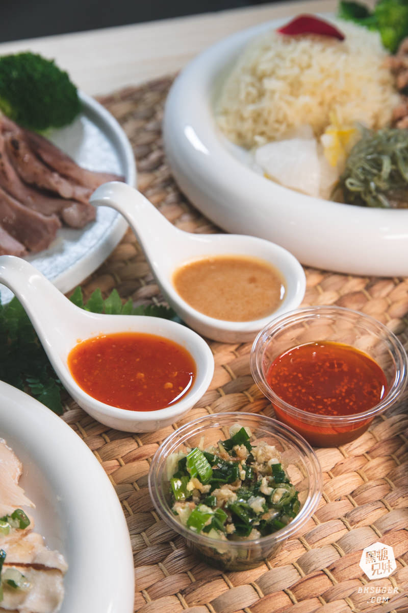 高雄新興區美食|貝穀-南洋雞飯專門店|南洋雞飯新享受|復興一路美食戰區 - 第14張圖 高雄新興區美食|貝穀-南洋雞飯專門店|南洋雞飯新享受|復興一路美食戰區