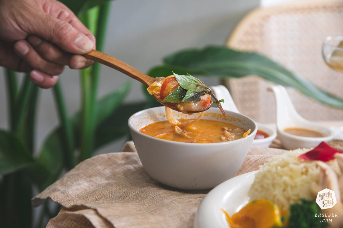 高雄新興區美食|貝穀-南洋雞飯專門店|南洋雞飯新享受|復興一路美食戰區 - 第34張圖 高雄新興區美食|貝穀-南洋雞飯專門店|南洋雞飯新享受|復興一路美食戰區