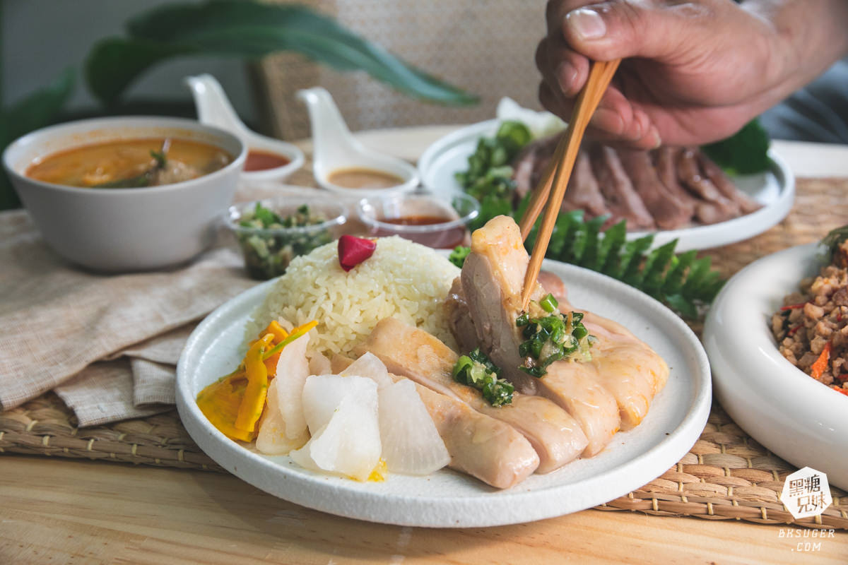 高雄新興區美食|貝穀-南洋雞飯專門店|南洋雞飯新享受|復興一路美食戰區 - 第23張圖 高雄新興區美食|貝穀-南洋雞飯專門店|南洋雞飯新享受|復興一路美食戰區