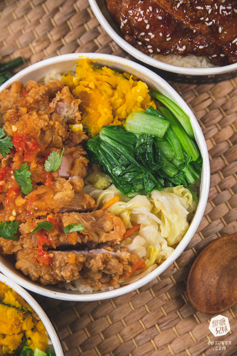 新興區便當推薦-貝穀雞腿飯|新菜單2.0蜜汁雞腿新上市-搭配雞汁飯|外送外帶便當 - 第13張圖 新興區便當推薦-貝穀雞腿飯|新菜單2.0蜜汁雞腿新上市-搭配雞汁飯|外送外帶便當