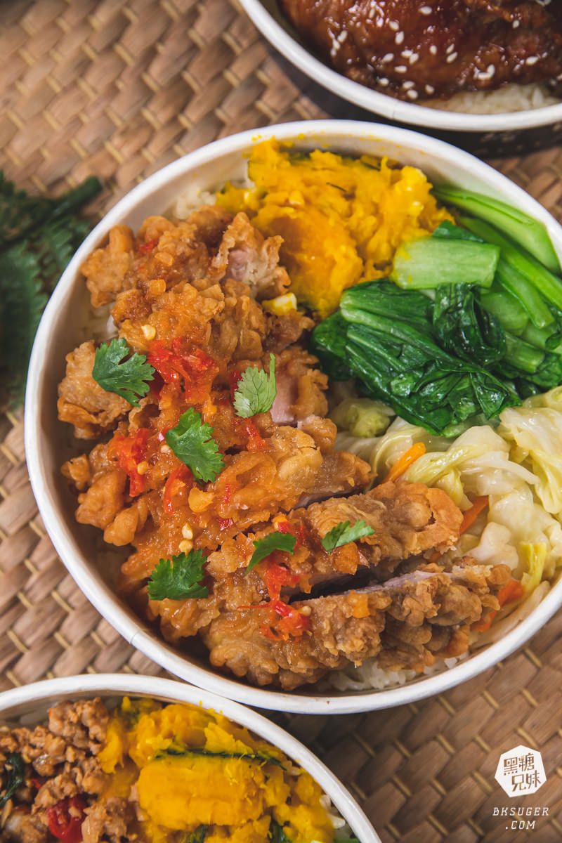 新興區便當推薦-貝穀雞腿飯|新菜單2.0蜜汁雞腿新上市-搭配雞汁飯|外送外帶便當 - 第12張圖 新興區便當推薦-貝穀雞腿飯|新菜單2.0蜜汁雞腿新上市-搭配雞汁飯|外送外帶便當