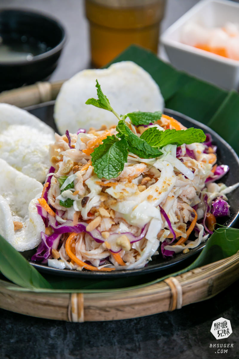 (已歇業)會安越南海鮮燒烤-高雄明誠店|獨有的中越料理風格搭配燒烤、特色鍋物|必吃煎斑燒、越式甘蔗蝦 - 第20張圖 (已歇業)會安越南海鮮燒烤-高雄明誠店|獨有的中越料理風格搭配燒烤、特色鍋物|必吃煎斑燒、越式甘蔗蝦